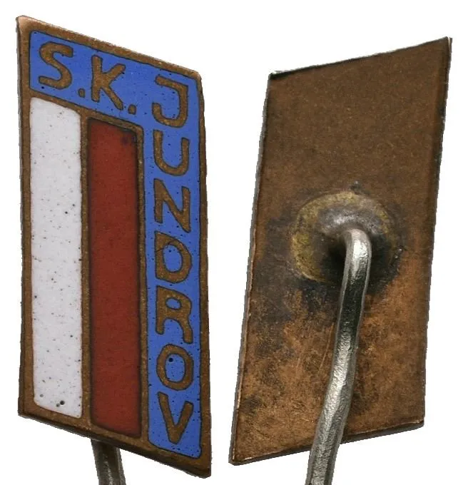 Sport - Česko, SK a sdružení - Morava a Slezsko, okr. Brno - město — 1