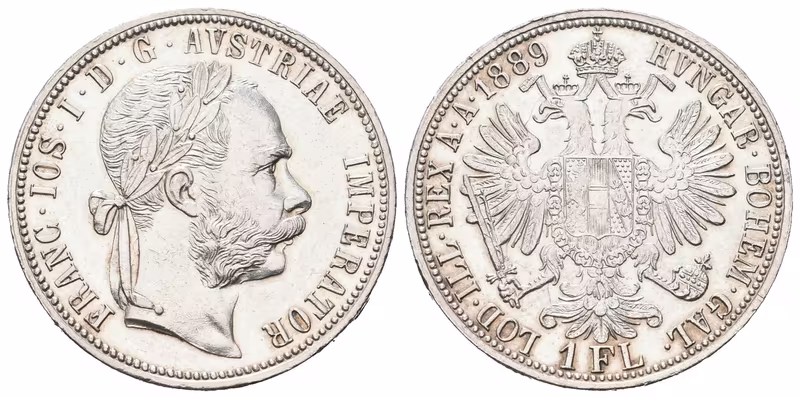 Zlatník 1889
