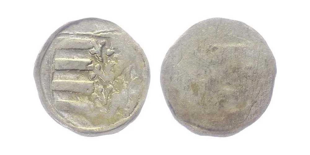 Matyáš Korvín, český protikrál 1469 - 1490 — 1