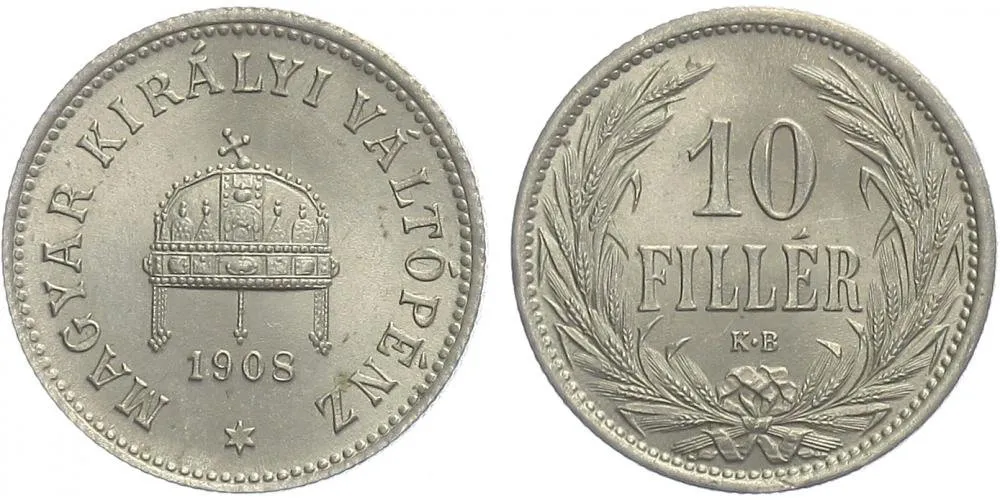 František Josef I., 1848 - 1916 — 1