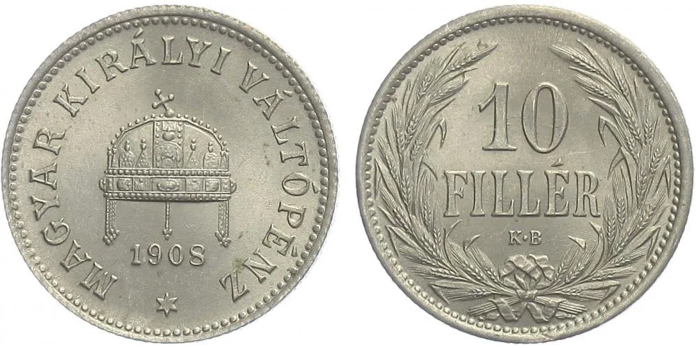 František Josef I., 1848 - 1916 — 1