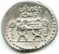 L. Furius Cn. f. Brocchus, 63 př. Kr. — 2