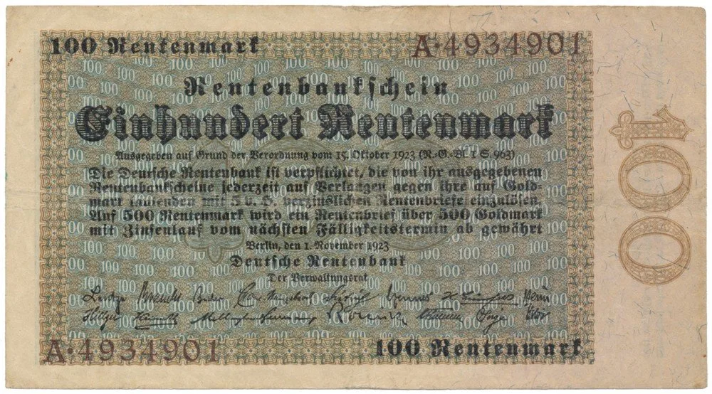 Německá platidla na československém území 1938-45 — 1