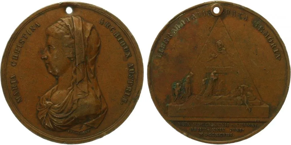 Stuckhart, Franz Xaver, 1781 - 1857 — 1