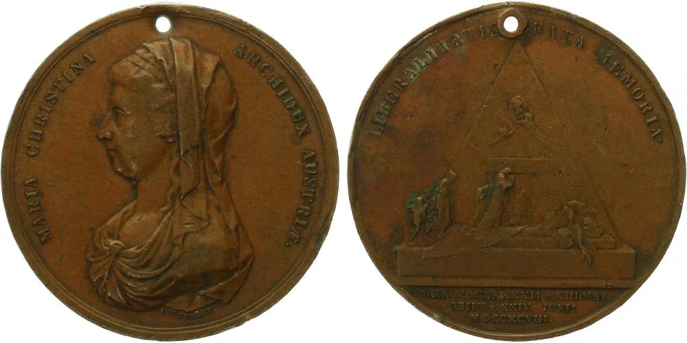 Stuckhart, Franz Xaver, 1781 - 1857 — 1