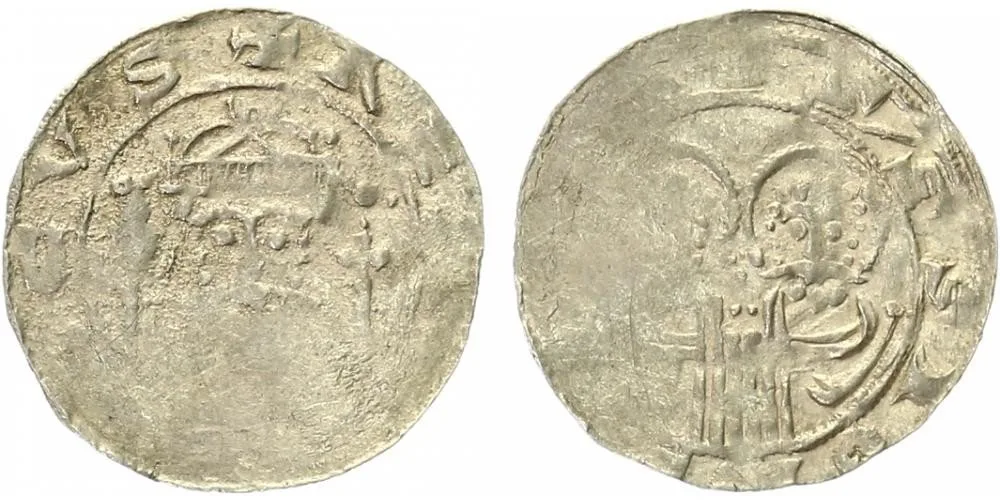 Goslar, Heinrich IV., 1056 - 1106 — 1