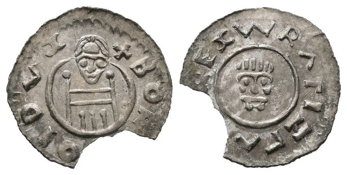 Bořivoj II. a Vratislav II., společná vláda na Olomoucku, po roce 1090 — 1