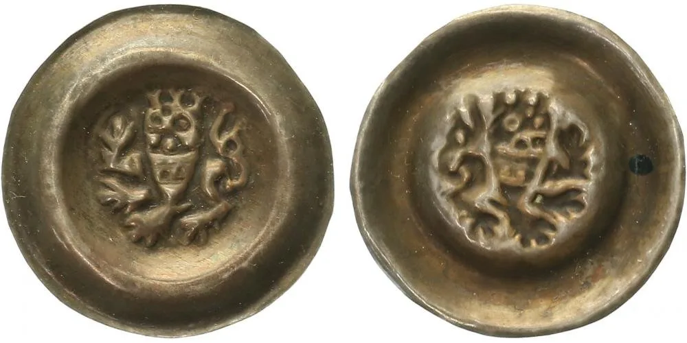 Přemysl Otakar II., 1253 - 1278 — 1