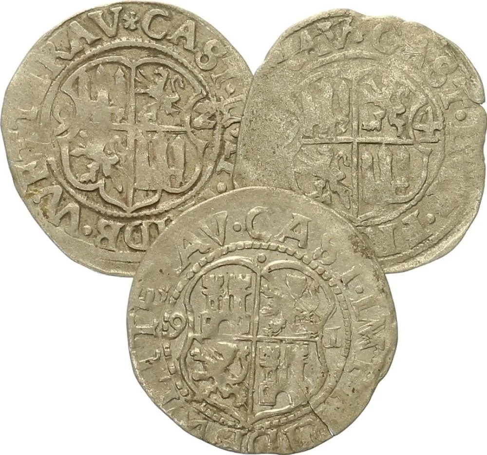 Friedberg - hrad, Johann Eberhard von Cronberg, 1577 - 1617 — 1