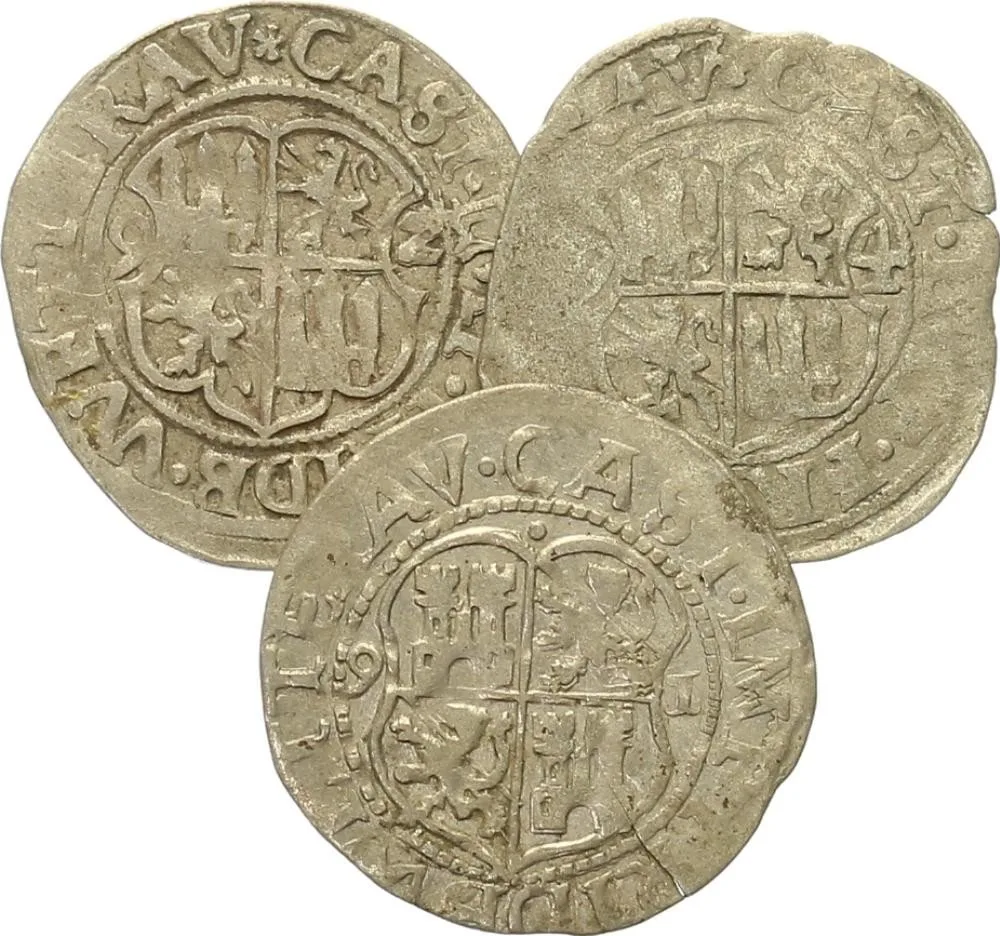 Friedberg - hrad, Johann Eberhard von Cronberg, 1577 - 1617 — 1