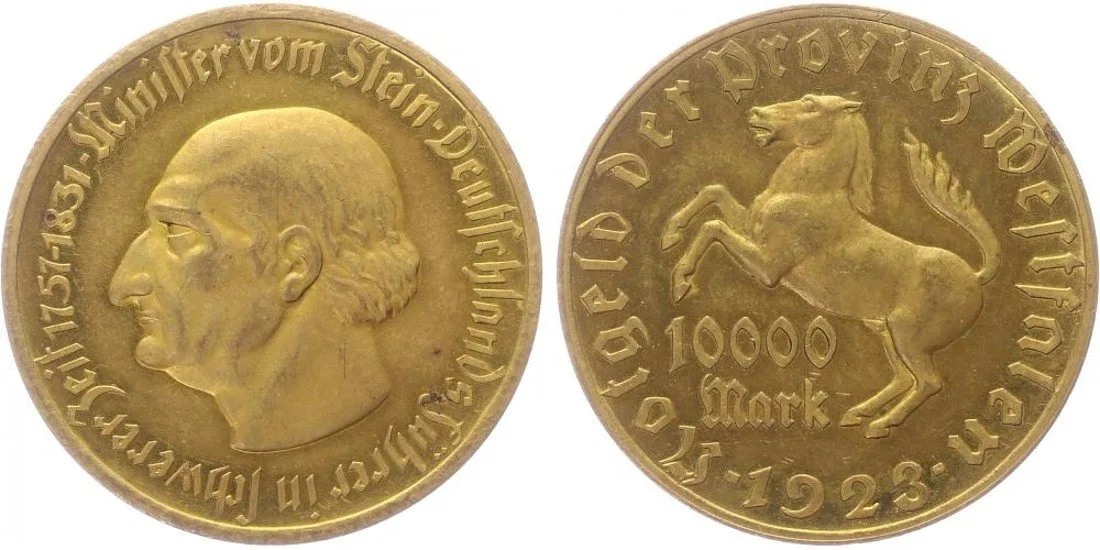 Nouzová platidla — 1