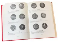 European Crown and Talers since 1800 - fotografie 2