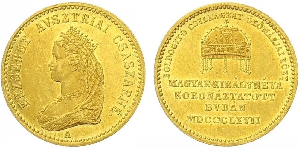 František Josef I., 1848 - 1916 — 1