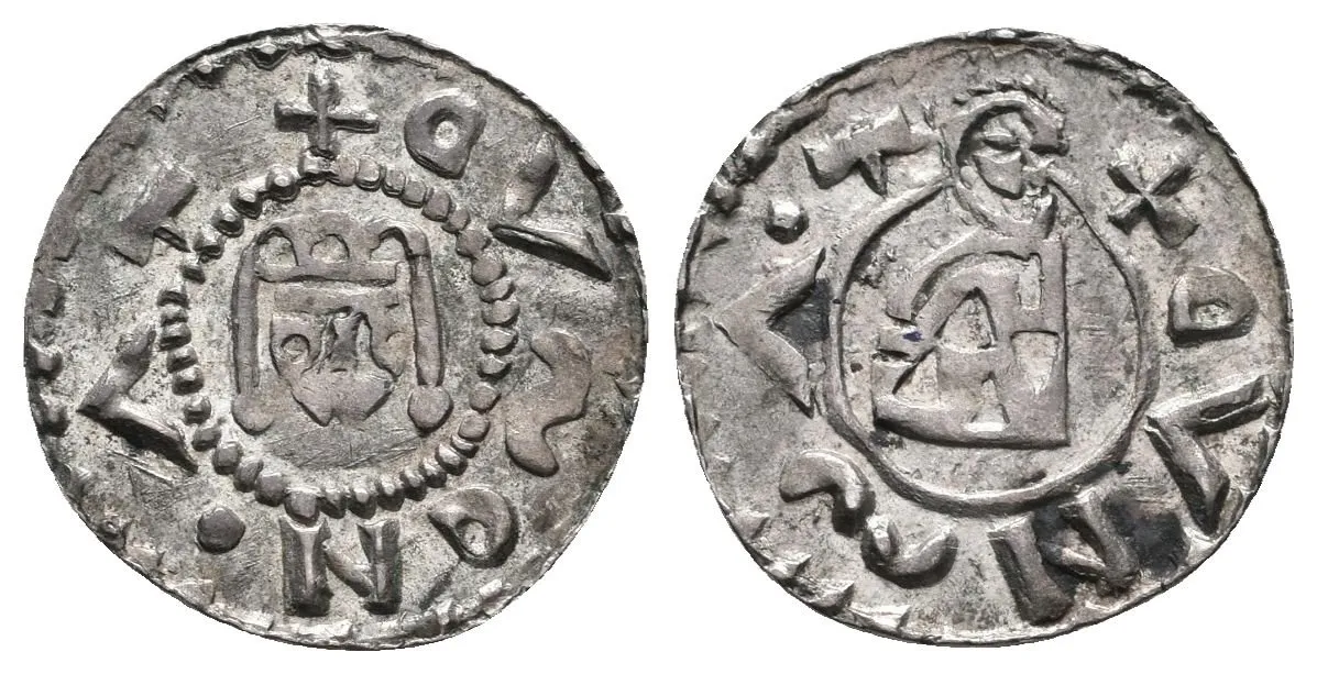 Konrád I., údělný kníže na Brněnsku 1061 - 1092 — 1