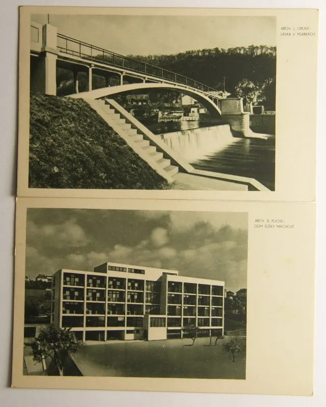 Čechy a Morava - sbírky, loty, partie — 1