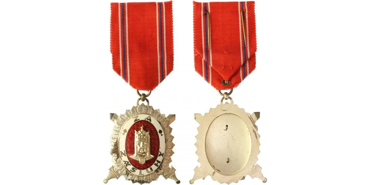 Československo — 1