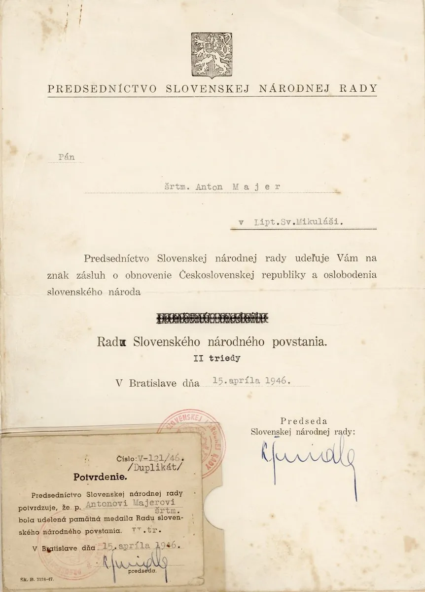 Československo — 1