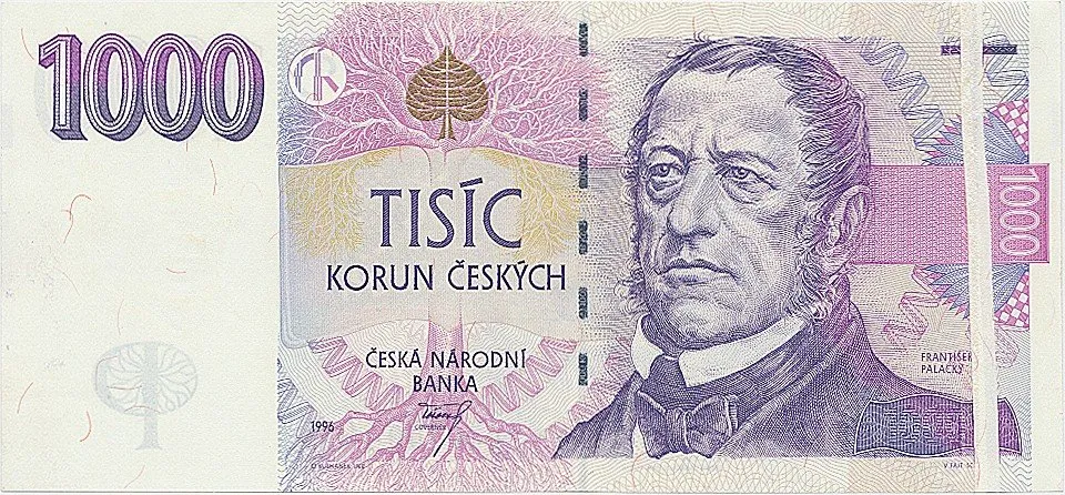 Česká republika, 1993 - — 1