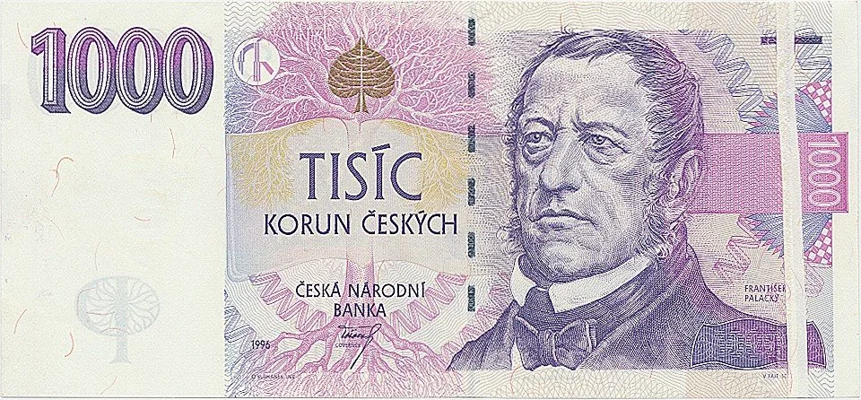 Česká republika, 1993 - — 1