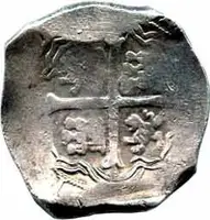 Mexiko, Philip IV., 1621 - 1665 — 2