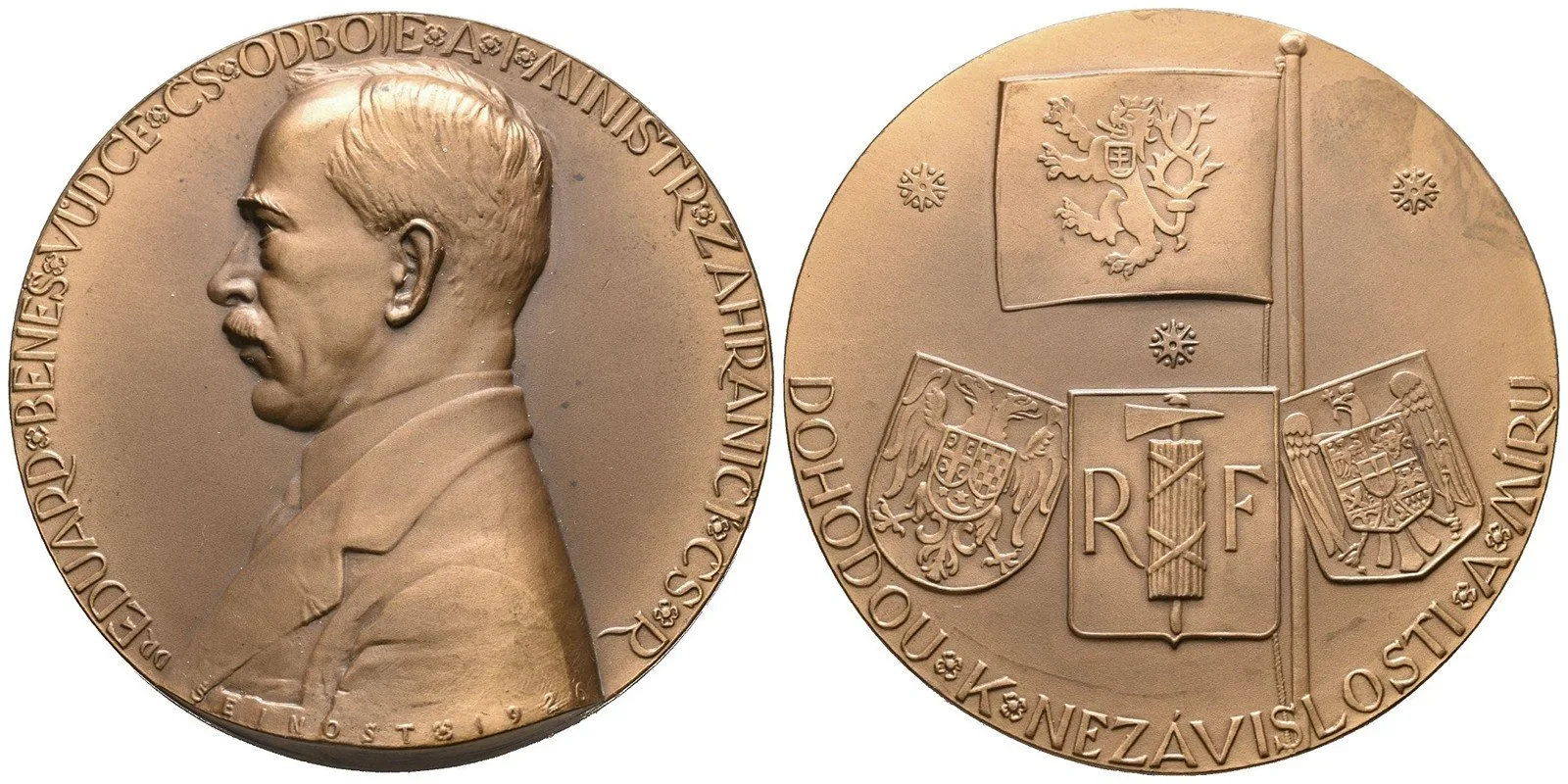 Šejnost Josef, 1878 - 1941 — 1