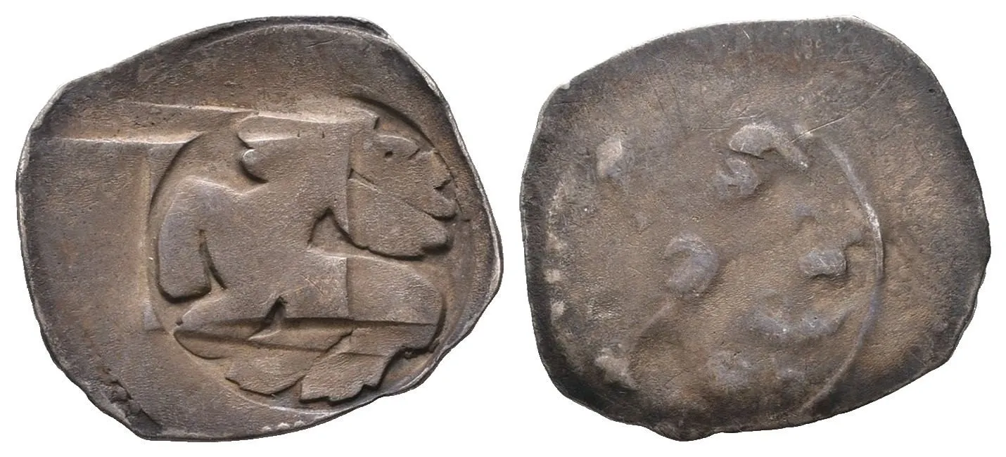Rakousko, Albrecht I. Habsburský, 1282 - 1298 — 1