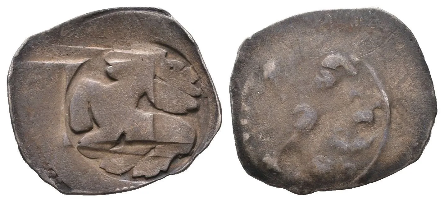 Rakousko, Albrecht I. Habsburský, 1282 - 1298 — 1
