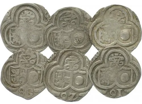 Salzburg - arcibiskupství, Wolf Dietrich von Raitenau, 1587 - 1612 — 1