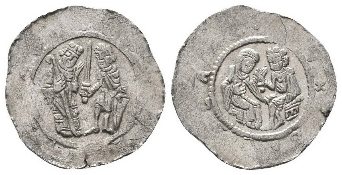 Soběslav II., 1173 - 1179 — 1