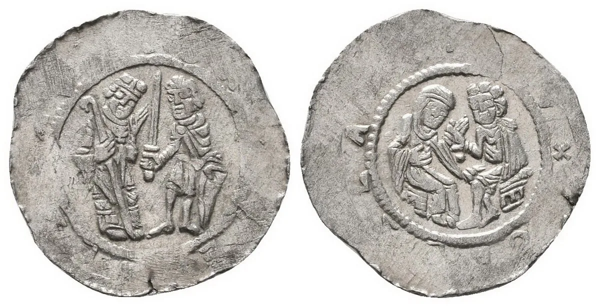 Soběslav II., 1173 - 1179 — 1