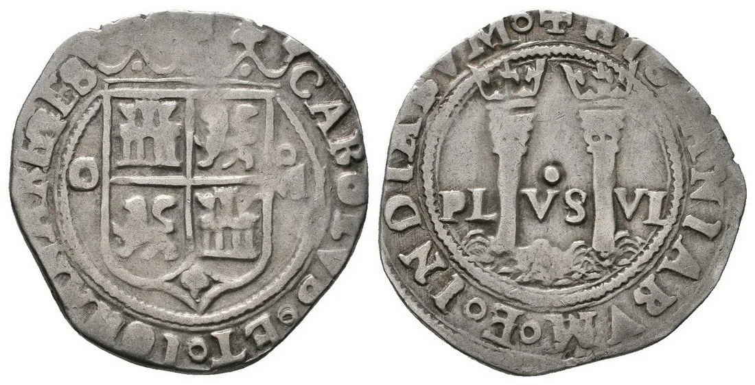 Mexiko, Carlos a Johanna, 1516 - 1556 — 1
