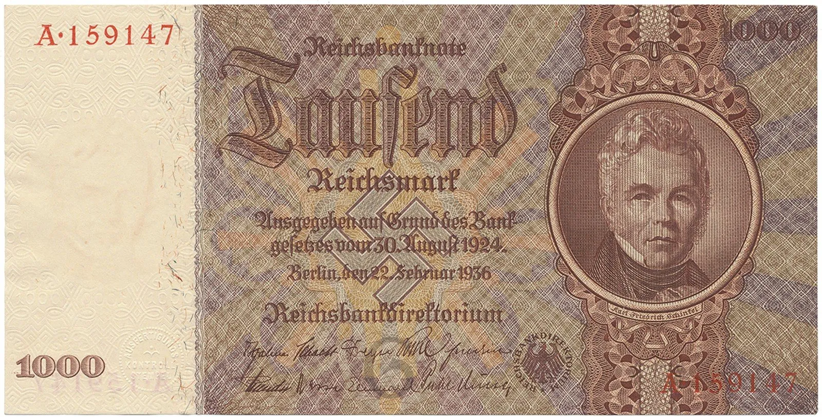 Německá platidla na československém území 1938-45 — 1