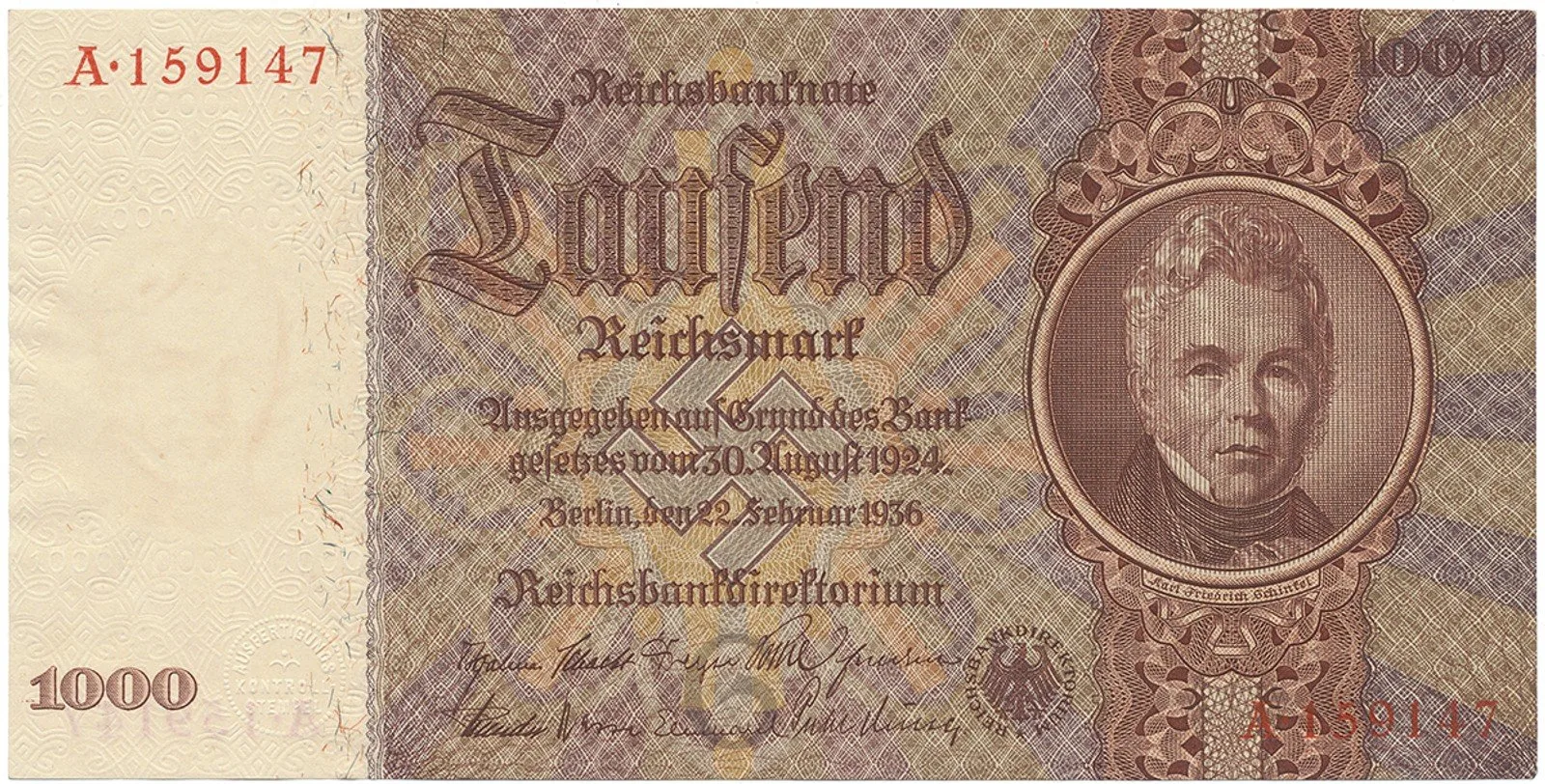 Německá platidla na československém území 1938-45 — 1