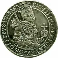 Polsko, Zikmund III. Vasa, 1587 - 1632 — 1