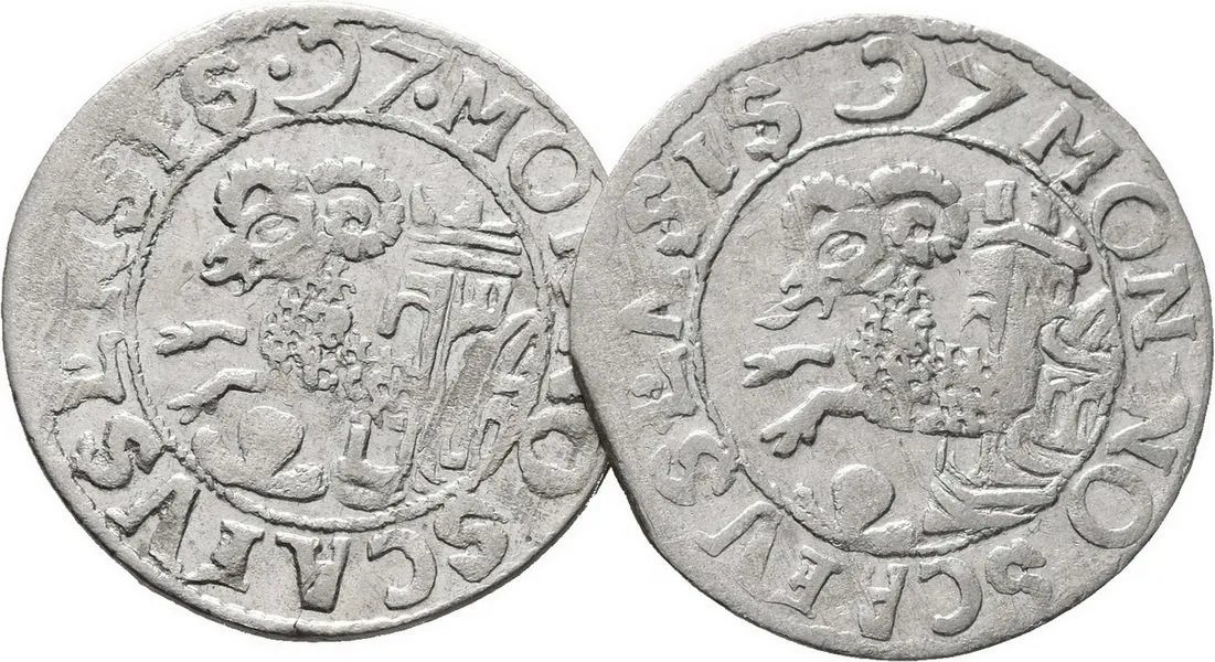 Švýcarsko, Schaffhausen — 1