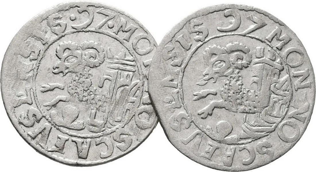 Švýcarsko, Schaffhausen — 1