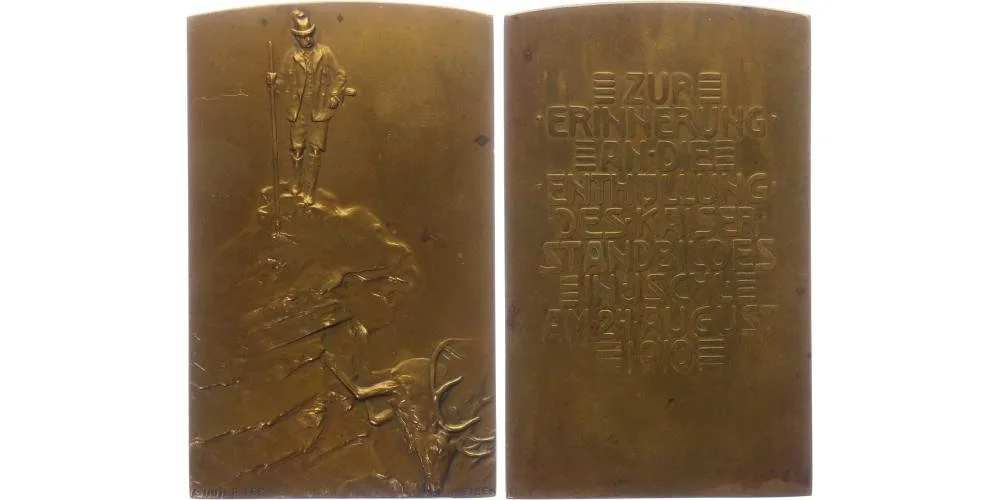 František Josef I., 1848 - 1916 — 1
