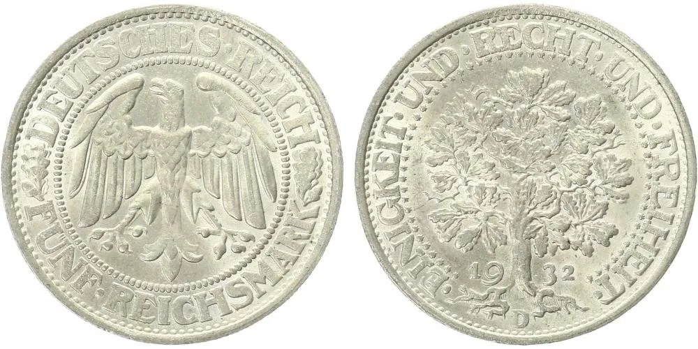 Výmarská republika, 1919 - 1933 — 1