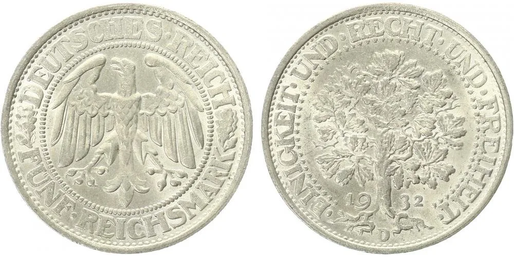 Výmarská republika, 1919 - 1933 — 1