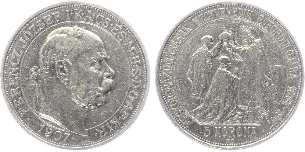 František Josef I., 1848 - 2264 — 1