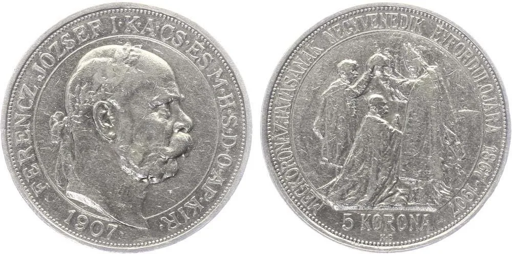 František Josef I., 1848 - 2264 — 1