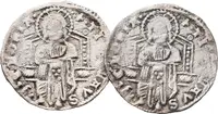 Itálie - Benátky, Antonio Venier, 1382 - 1400 — 2