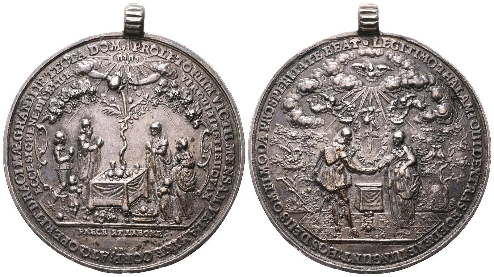 Polsko, Vladislav IV. Vasa, 1632 - 1648 — 1