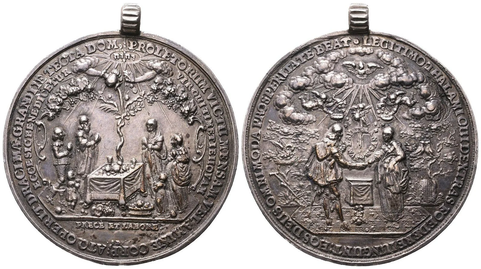 Polsko, Vladislav IV. Vasa, 1632 - 1648 — 1