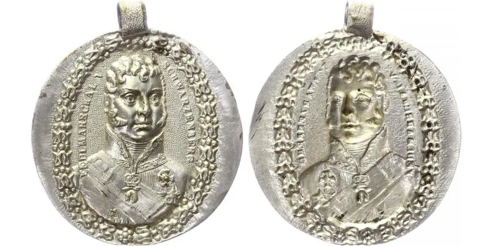 Schwarzenberg, Karel Filip, 1771 - 1820 — 1