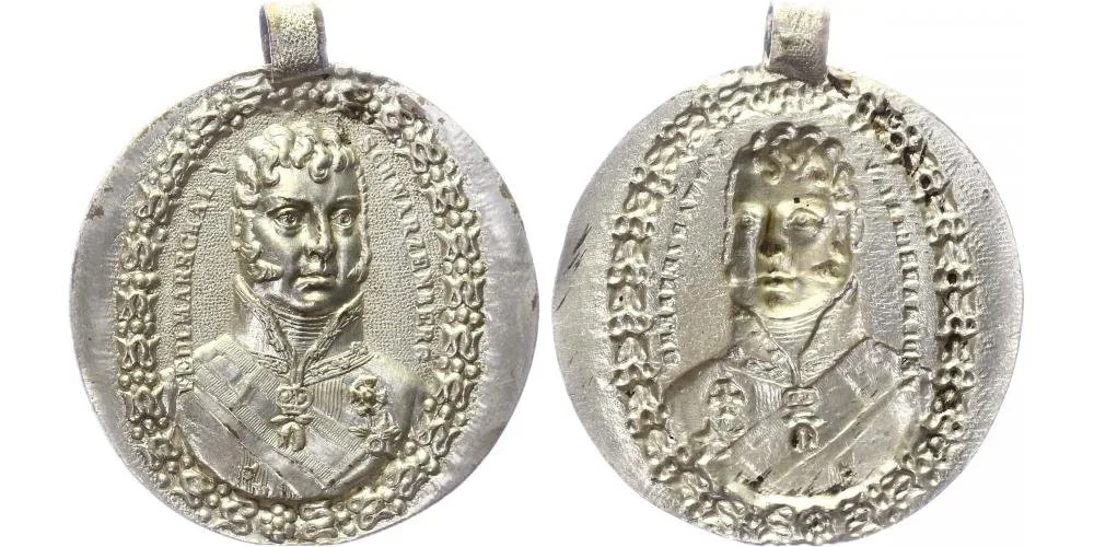 Schwarzenberg, Karel Filip, 1771 - 1820 — 1