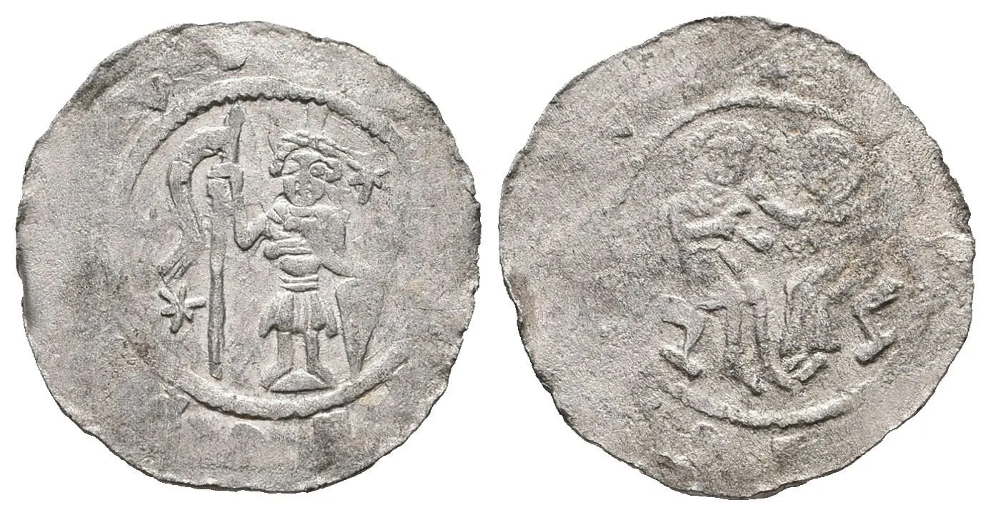 Vladislav I., 1109 - 1118, 1120 - 1125 — 1