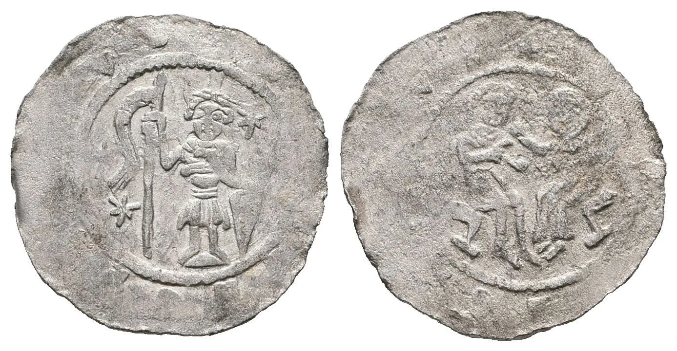 Vladislav I., 1109 - 1118, 1120 - 1125 — 1