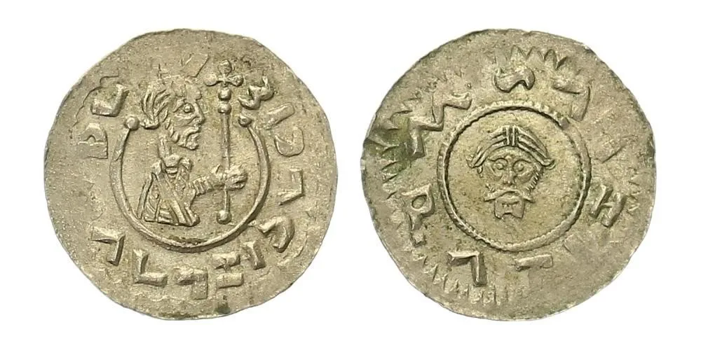 Břetislav II. a Vratislav II., společná vláda na Brněnsku 1092 — 1