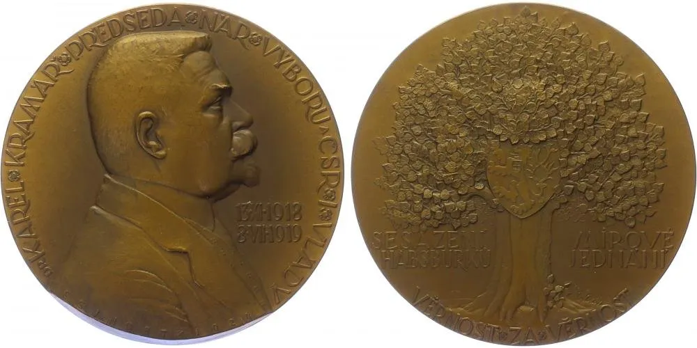 Šejnost Josef, 1878 - 1941 — 1